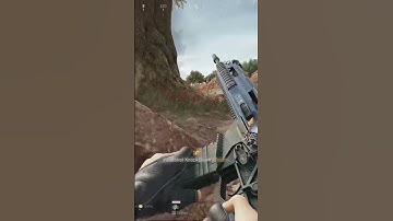 Turned On With The Scar-H - Delta Force #deltaforcegame #deltaforce #gaming