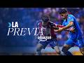 ¿Cuándo y cómo se juegan las Semifinales del torneo? | La Previa entregada por @AmazonMex
