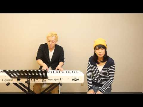 【83日目】ひだまりの詩（Le Couple）／氏家麻衣