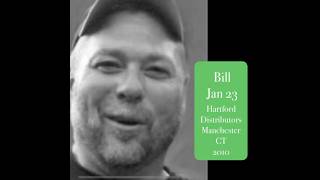 Jan 23 William Ackerman Jr