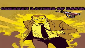 The Cheesiest Speed Run -Cheese Cube Unlimited COD WAW-