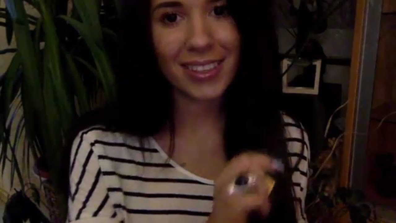 Asmr ♡ Gewinner + Q&A