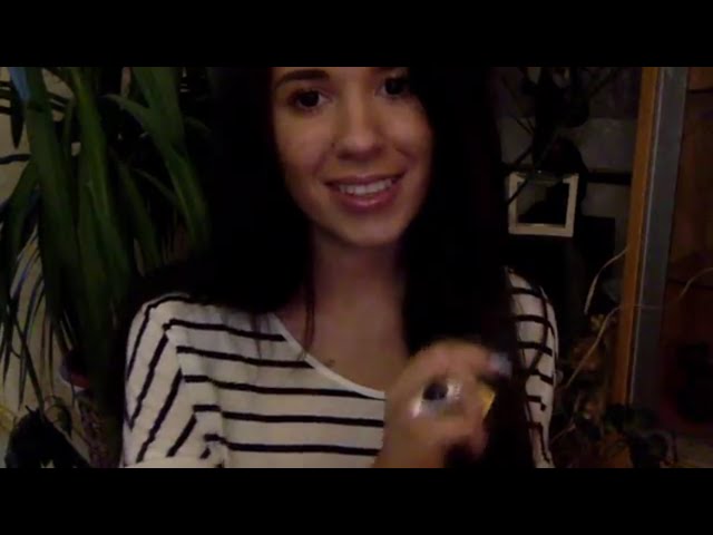 ASMR ♡ Winners + Q&A