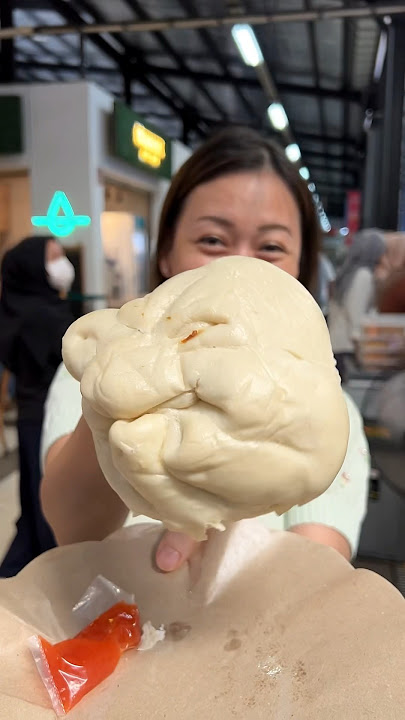 WHAT SNACKS DO YOU HAVE AT BINTARO FRESH MARKET? Many of them have gone viral!!