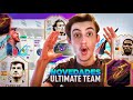 FIFA 21 TRAILER ULTIMATE TEAM *MUCHAS NOVEDADES* ICONOS, NUEVAS RECOMPENSAS... - FIFA EN DIRECTO