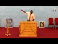 L' Afrique dans la prophétie Biblique - Rev  Ake Dieudonné (Ven270919)