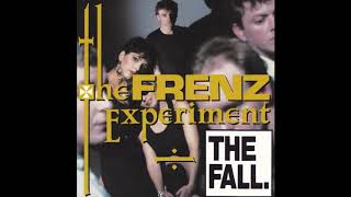 The Fall - Mark&#39;ll Sink Us, Live (The Frenz Experiment Bonus Track)