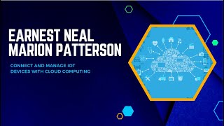 Connect and Manage IoT Devices with Cloud Computing