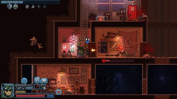 Door Kickers  Action Squad, Professionals abroad, Part 1