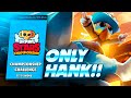 150 championship challenge with hank only 