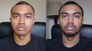 My Full Beard Growth Time Lapse (150 Days) | Copenhagen Grooming Review