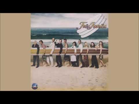 Midnight Bottle - Colbie Caillat (Três Irmãs) 2008
