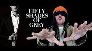 50 Shades Of Grey  Bum Reviews