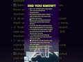 🤖 7 AI Facts That Will Mess With Your Mind!😲