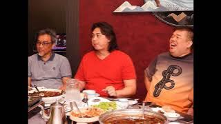 FiFTFN Dinner @ Hei YaYa Live Seafood 黑丫丫活海鲜 restaurant