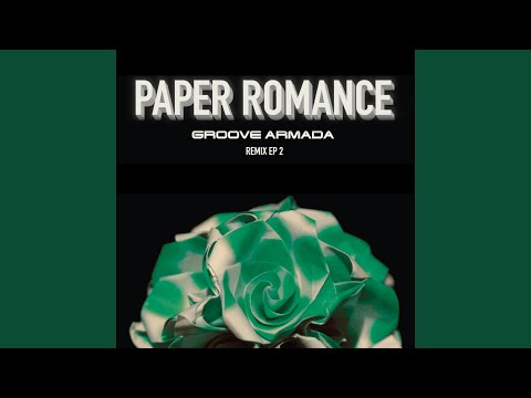Paper Romance (Morten Sorensen Remix)