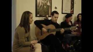 Ala Gözlüm (Solea)