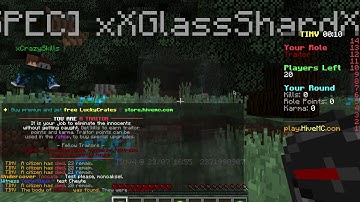 The Hive | TIMV | monoaksel RDMing