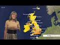 Weekend weather forecast  04082023  uk weather forecast  bbc weather  louise lear
