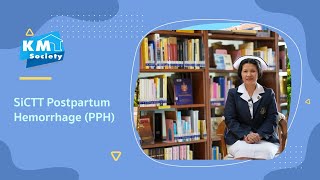 KM Society : Siriraj Concurrent Trigger Tool (SiCTT) PPH
