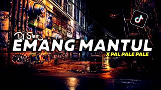 Download Dj Old Emang Mantul X Pal Pale Pale Slow Bass || Dj Viral Tiktok🎶 Video MP3 Dj Old Emang Mantul X Pal Pale Pale Slow Bass || Dj Viral Tiktok🎶