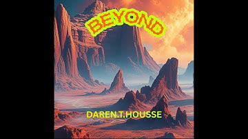 BEYOND     ( deep melodic techno vibe )