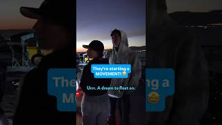 Will micro-mobility be the next big thing?! #simonsquibb #business #dreams