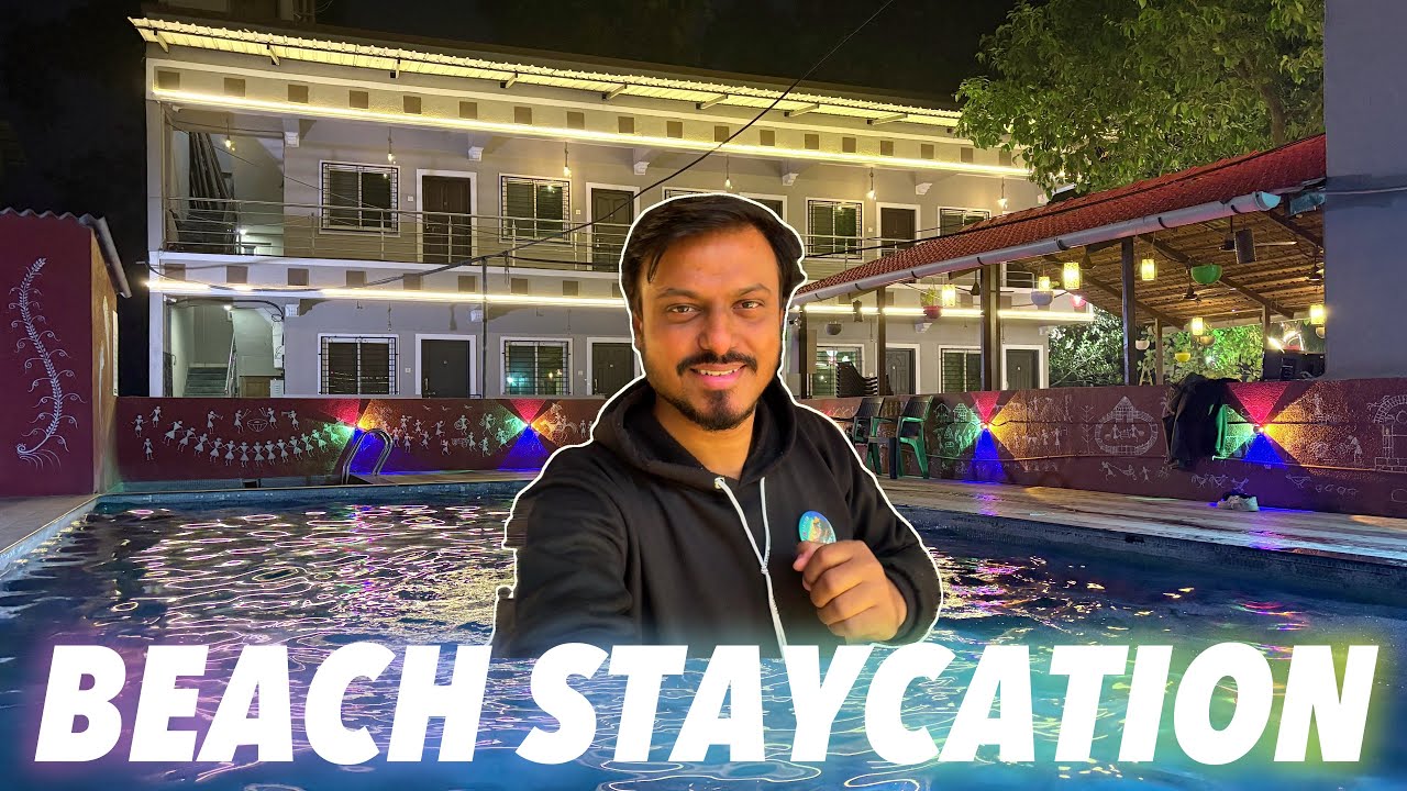 Budget Stayacation In Alibaug | Samudra Sneh Resort Nagaon | Best Stay for Couples & Family