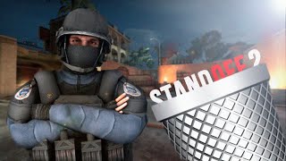 STANDOFF 2 - МУСОР?