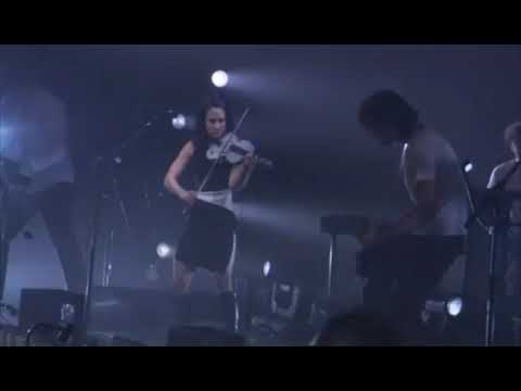 Baba O'Riley, ft. Tracy Bonham (Blue Man Group - The Complex Rock Tour Live - 13of14)