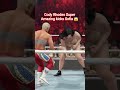 Cody Rhodes Super Amazing kicks Sofia #codyrhodes #sofia #sophia #wwe2k26 #wrestlemania42# #wweraw