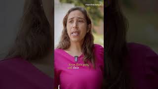 DIVISA ALEGRE - WHY GIRLS NEED A PINK HOUSE