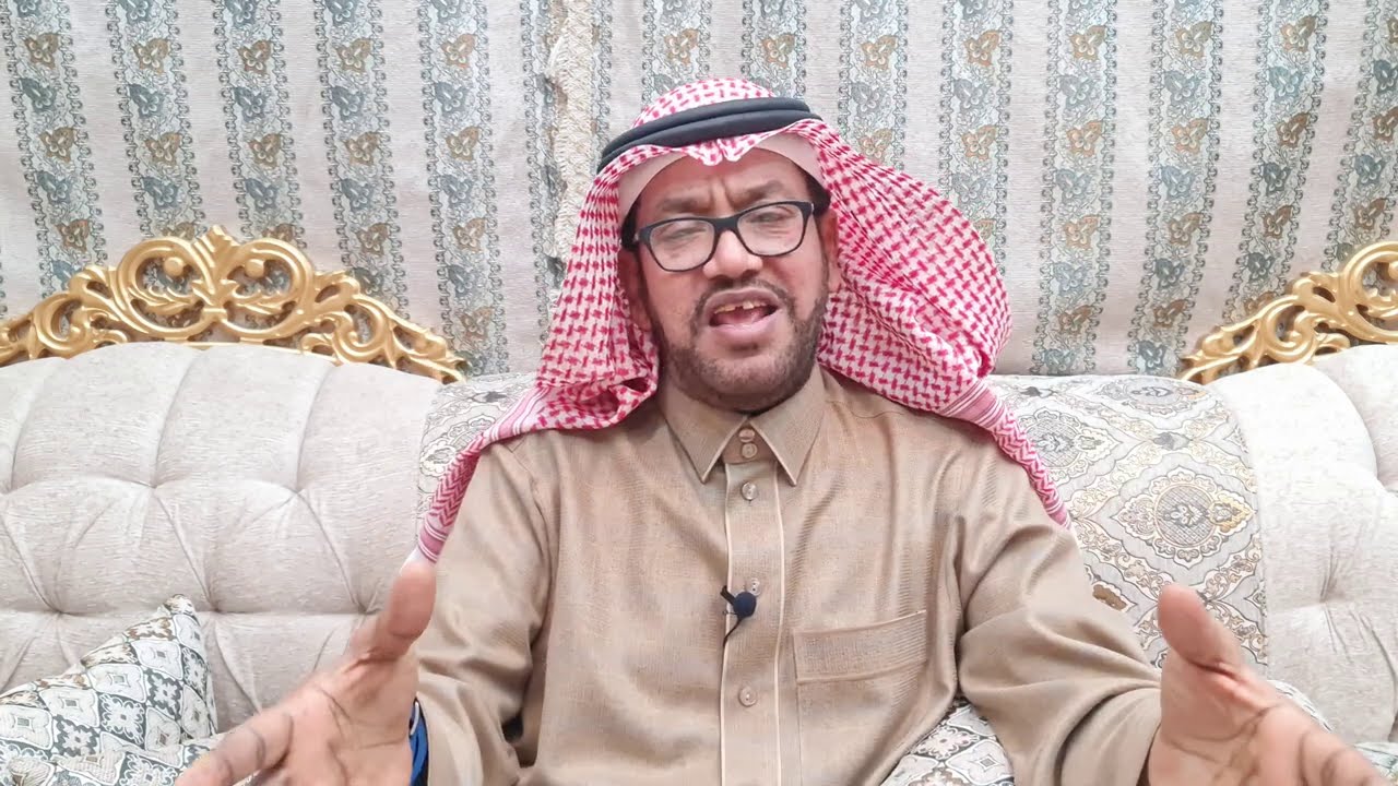 258- قصة لقاء غيث بأخيه في ليلة ممطرة بعد ٤٠ سنة