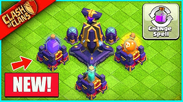 “MONOLITH AND SPELL TOWERS!” WATCH THESE NEW DEFENSES CAREFULLY…..