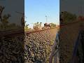 रेल की पटरी कैसे बदलती है? | Railway Track Changing Process 🚆 #railwaytrack