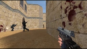 CS:CZ Recording Test