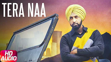 Tera Naa (Full Audio Song) | Carry On Jatta | Gippy Grewal | Mahie Gill | Speed Records