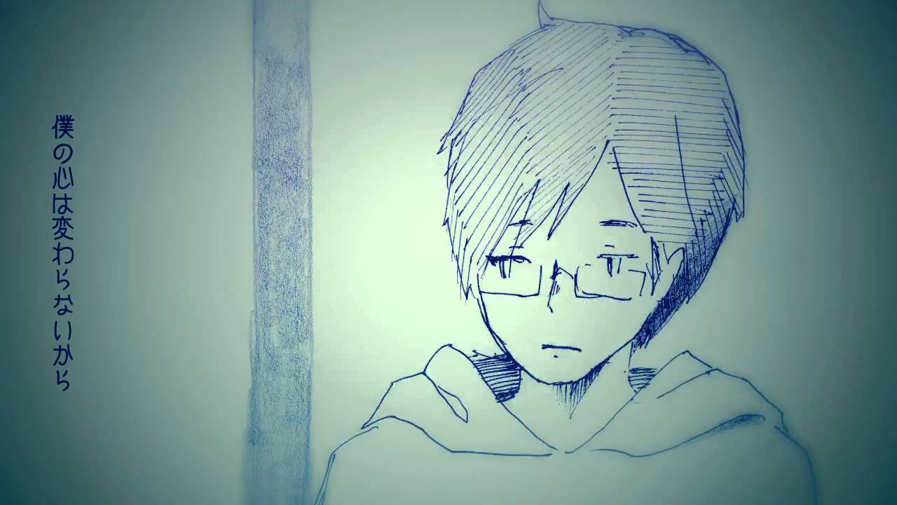 雨音ノイズ 歌ってみた 【蛇足】