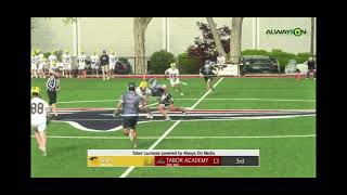 Justin Guyette (Umass 32’) Spring 2026 highlights