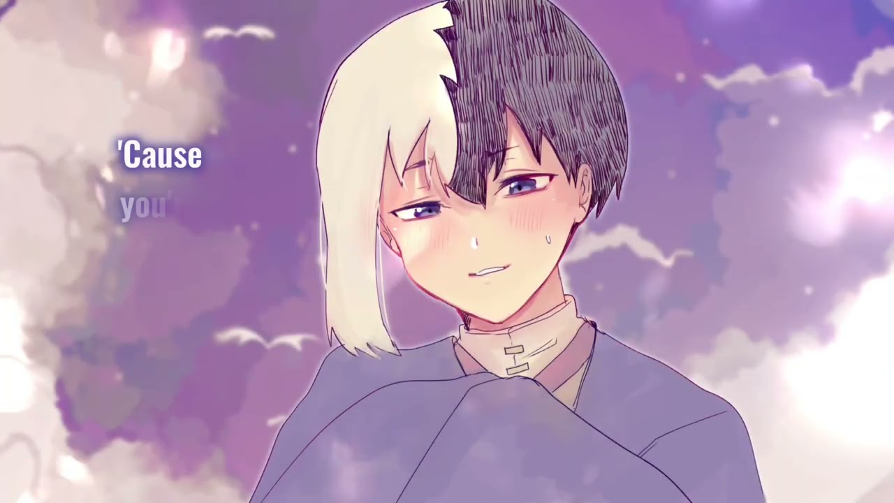 [Animatic] Not Another Song About Love : SenGen - Dr.STONE