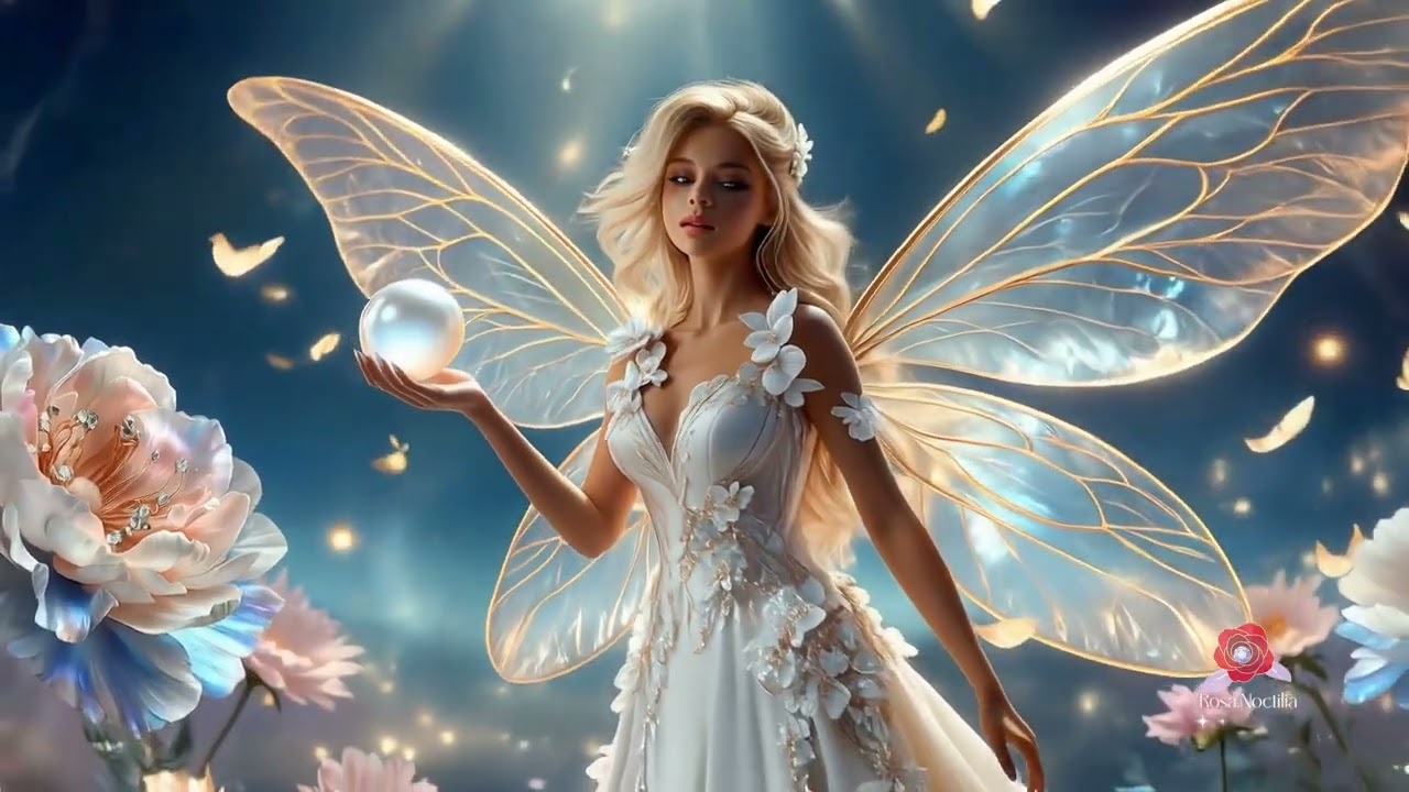 The Pearl of the Bloom