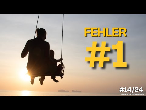 #15/24 – Vermeide diesen häufigen Fehler in Photoshop – So geht’s richtig!