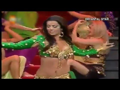 Tanyeli, Very Hot Beautiful Turkish Belly Dancer