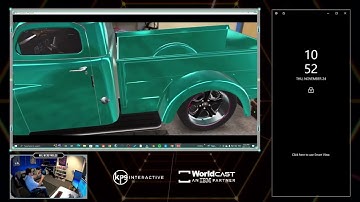 How to make 3D models shiny/dull and change colour right inside @WorldCASTWebAR