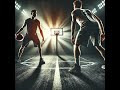 🏀이 나이에 가능할까?40대 농구인의 1대1 농구대회 승부💪😎
