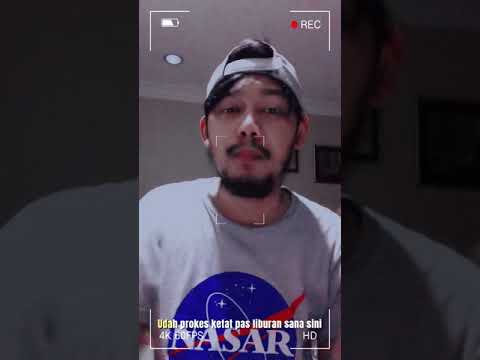 Iyam Renzia - Lagu Selebgram Covid…
