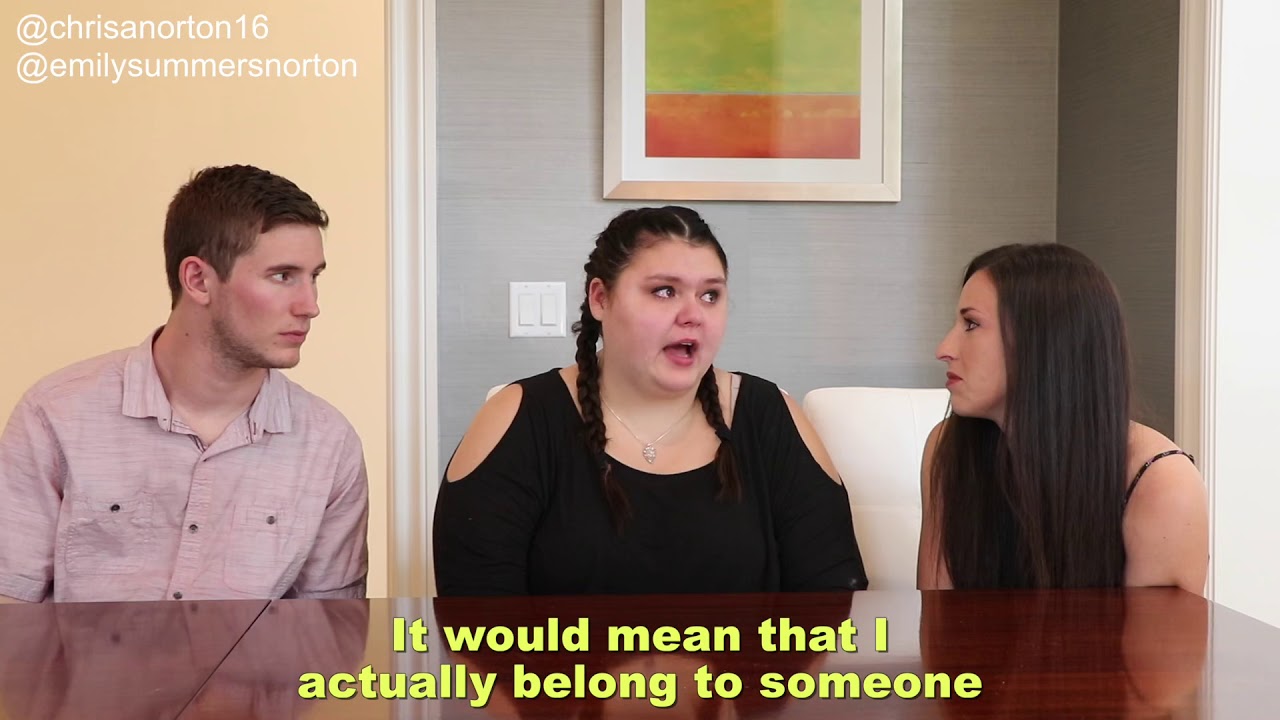 Foster adoption: Iowa woman finds a family that's always cared for her
