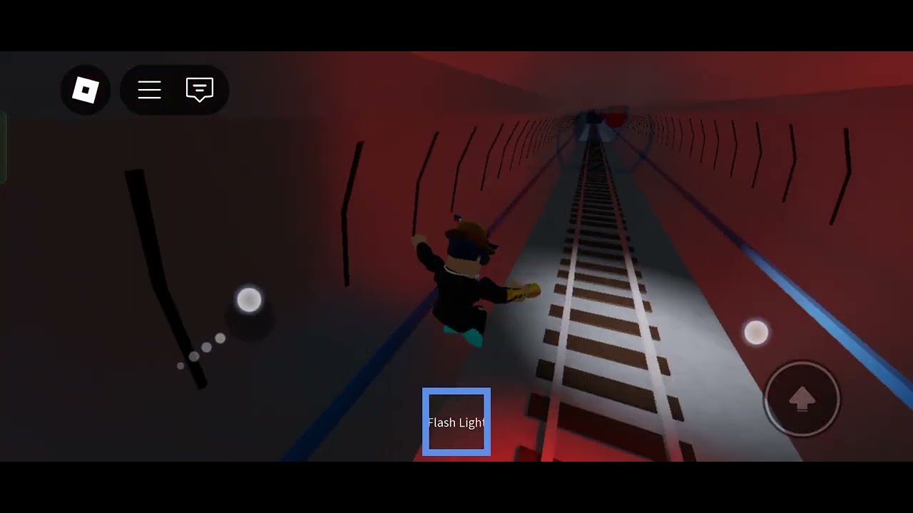 Thomas.EXE Destroyed | Percy Ending | Roblox (REUPLOAD)
