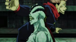 Sukuna Clips For Edit