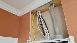 Installing the Breaker Part 2 20230412 130707